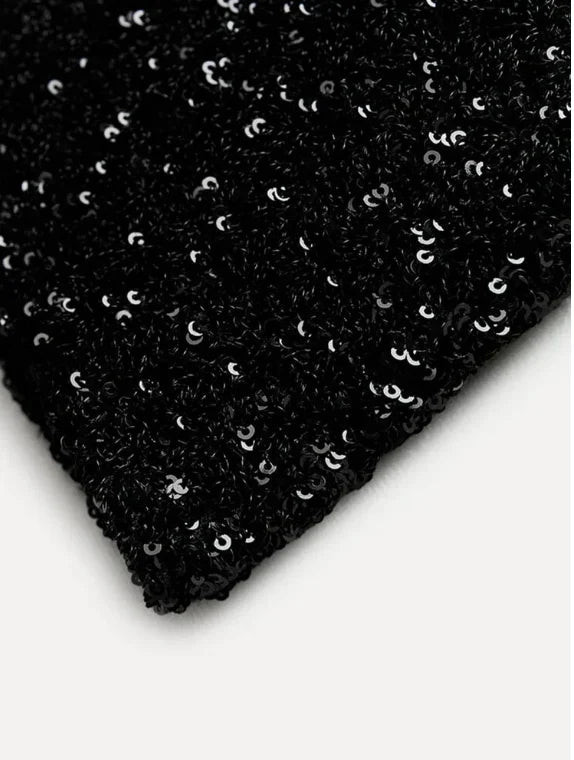 Isabelle™ - Das strahlende Paillettenkleid