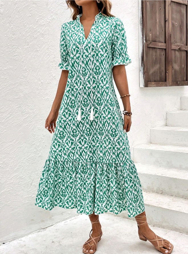 Minnea™ - Frühlingskleid