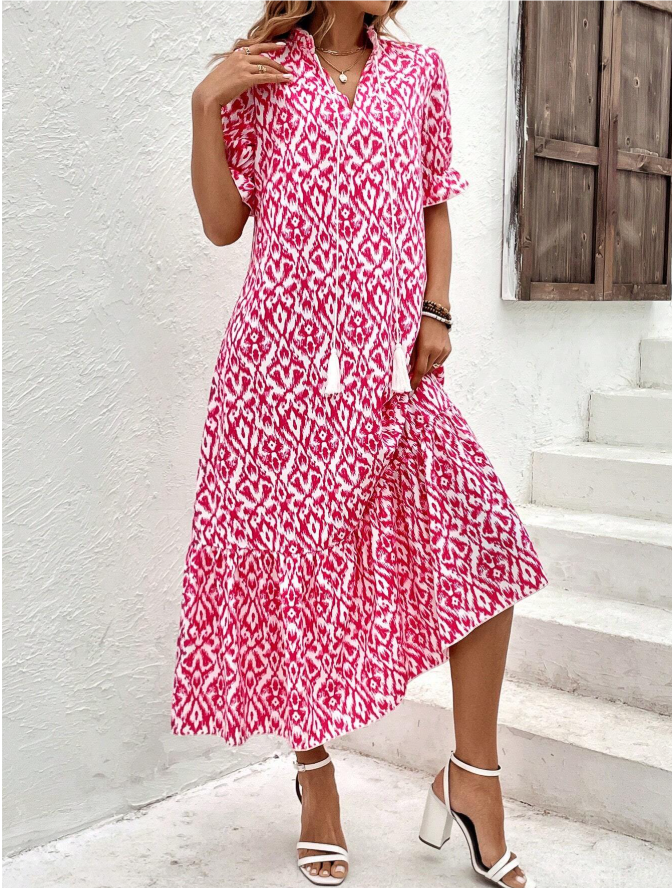 Minnea™ - Frühlingskleid