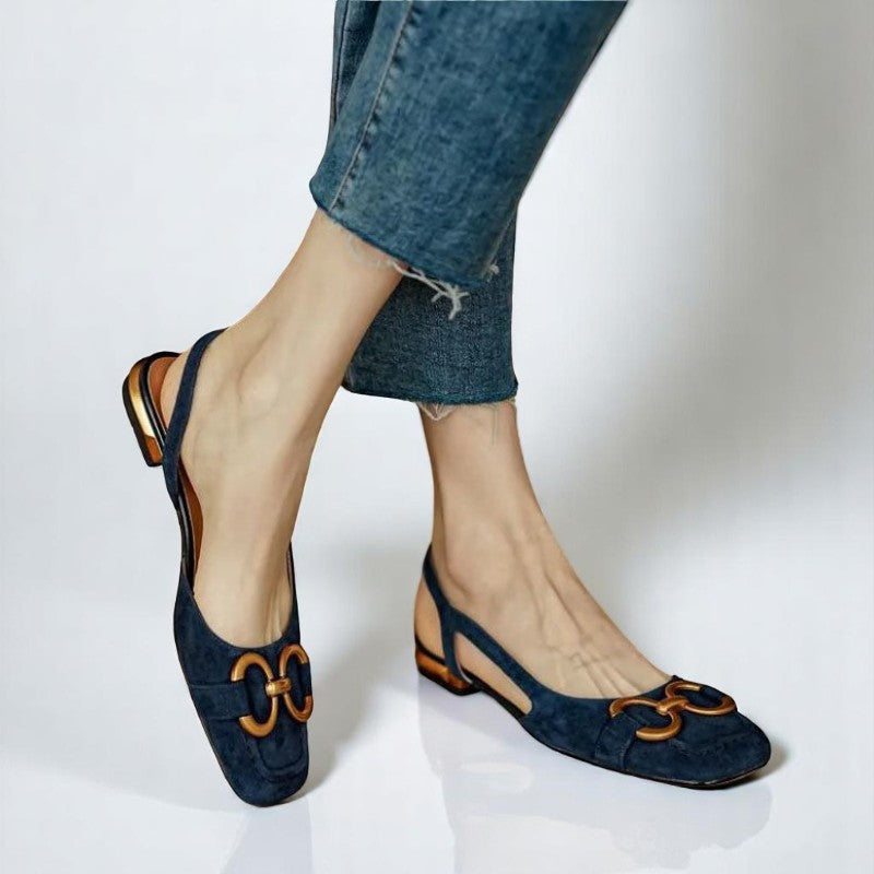 Benita™ | Sandalen