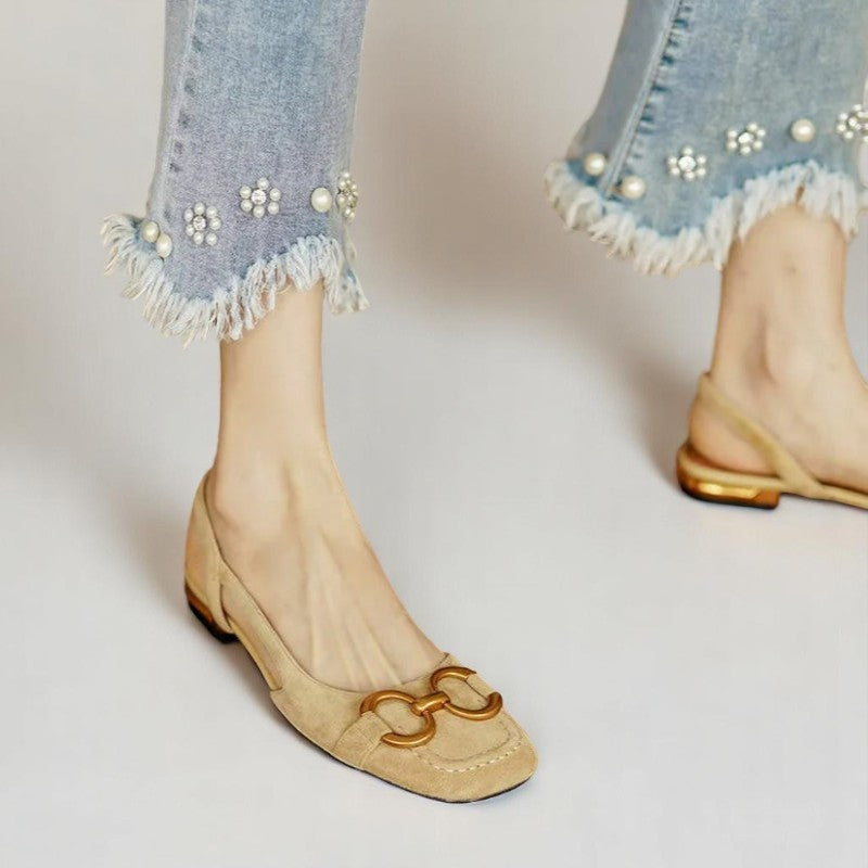 Benita™ | Sandalen