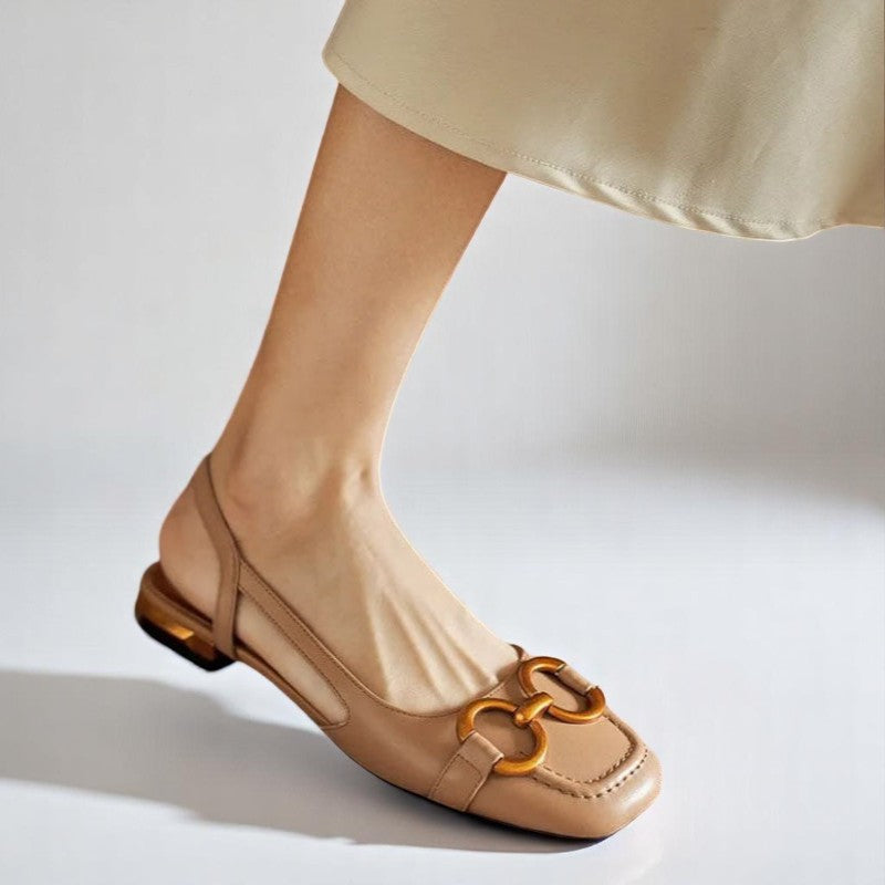 Benita™ | Sandalen