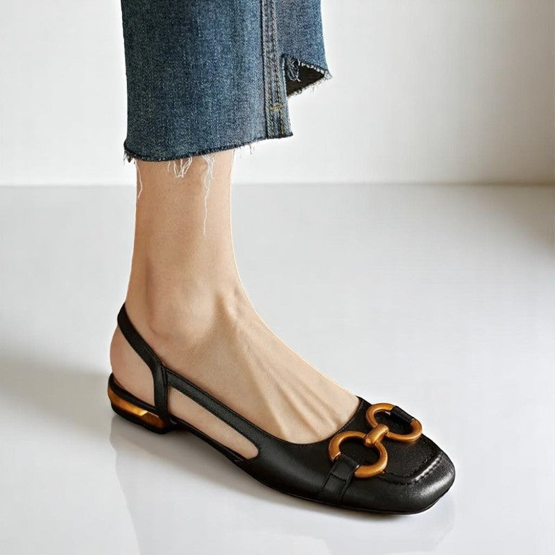 Benita™ | Sandalen