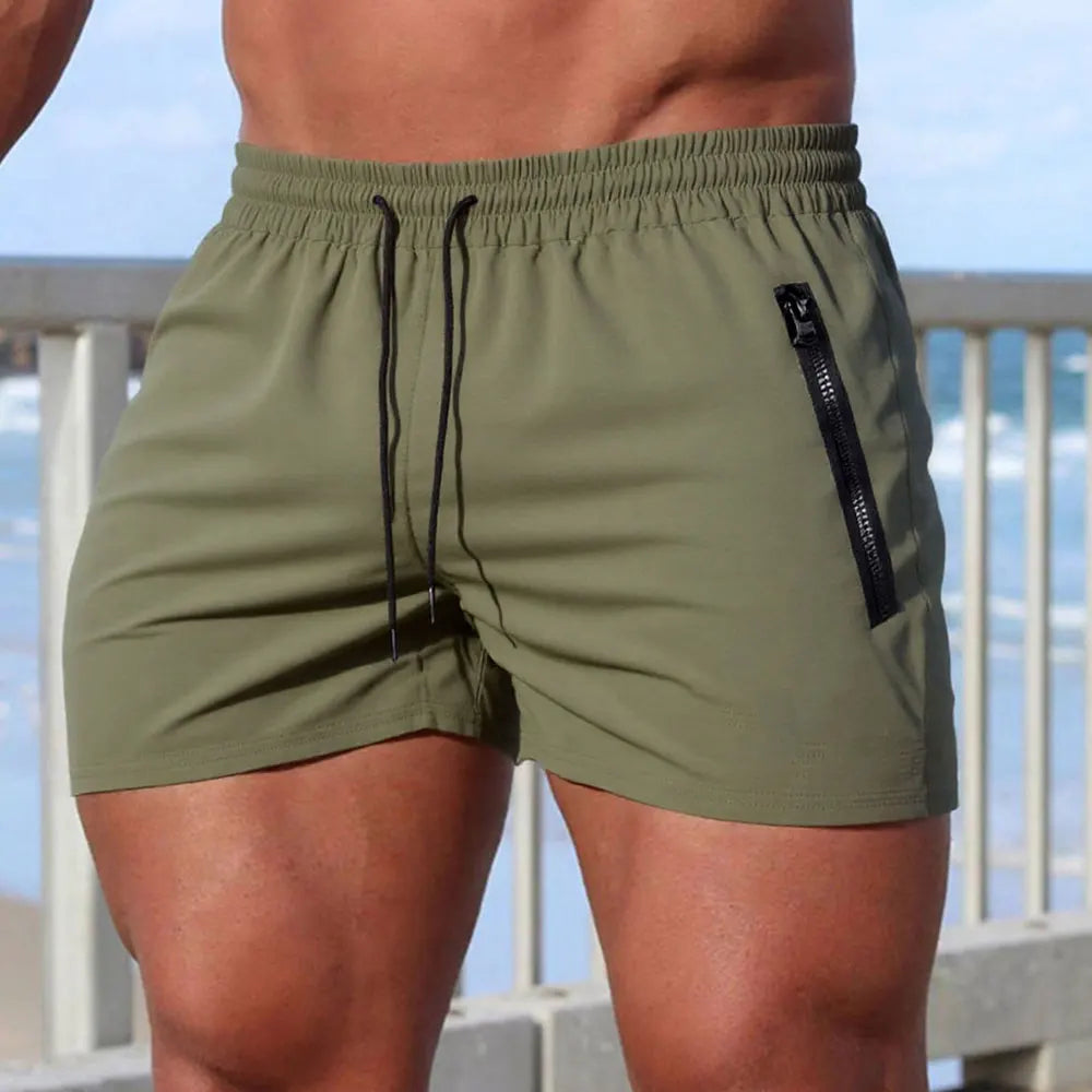 Leo | Premium Badeshorts