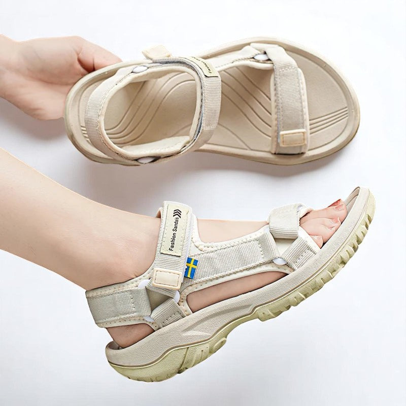 Dorotea™ | Sandalen