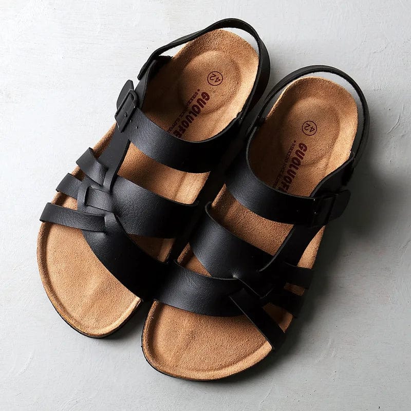 Judit™ | Sandalen