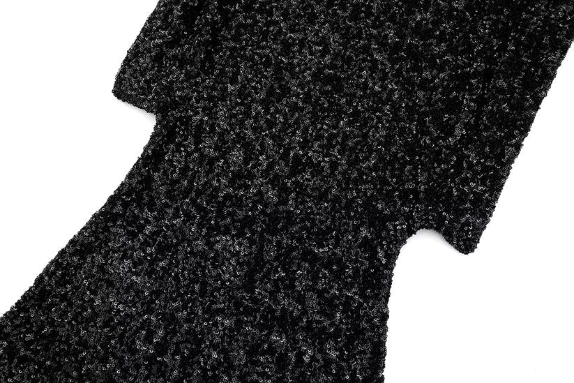 Isabelle™ - Das strahlende Paillettenkleid