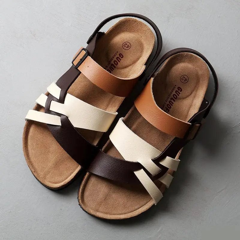 Judit™ | Sandalen