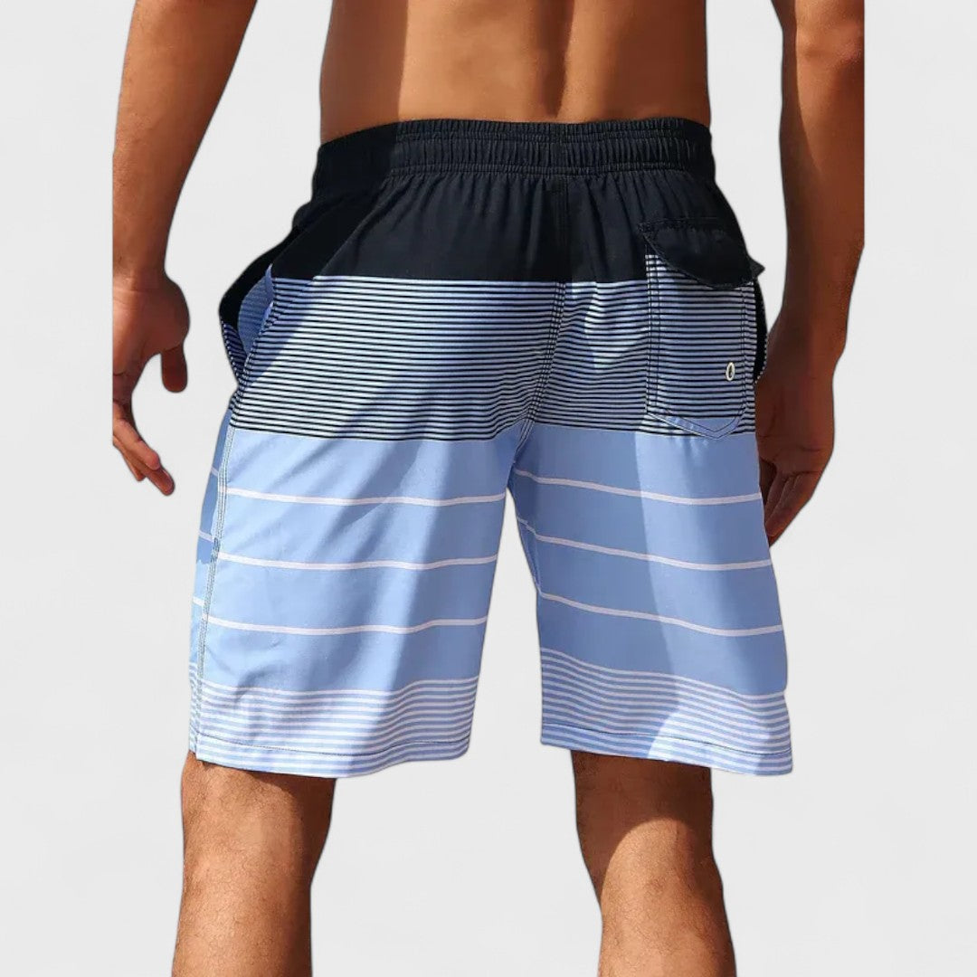 Simon | Premium-Badehose für Herren