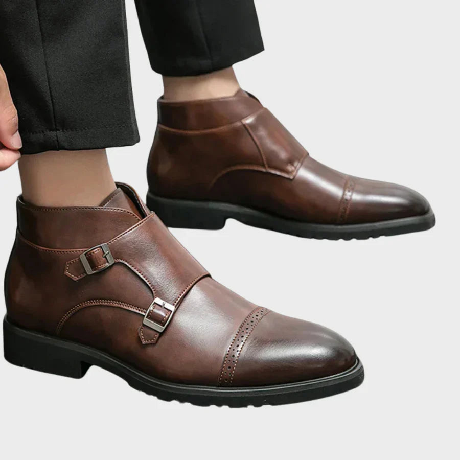 CALIMERO™ ANZUGSTIEFEL