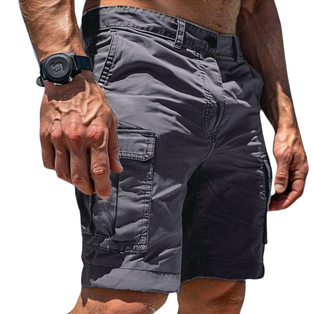 Ludo™ | Herren Cargo Shorts