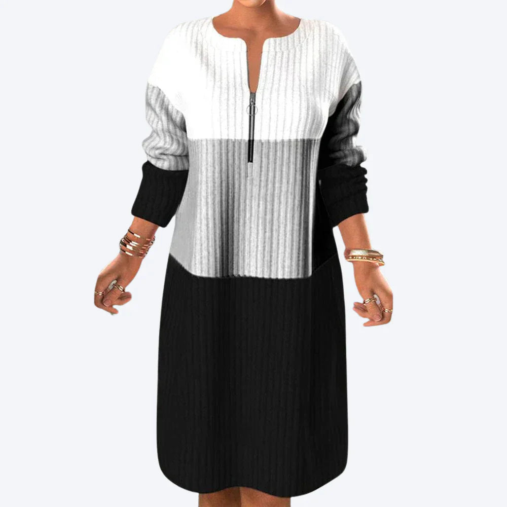 Tina - Elegantes Kleid