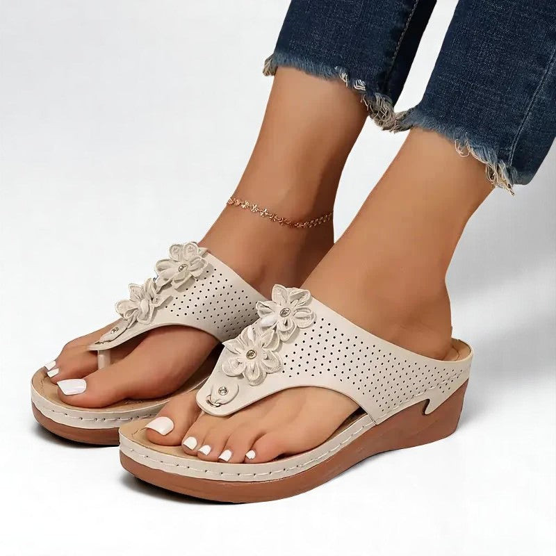 Christel™ | Sandalen