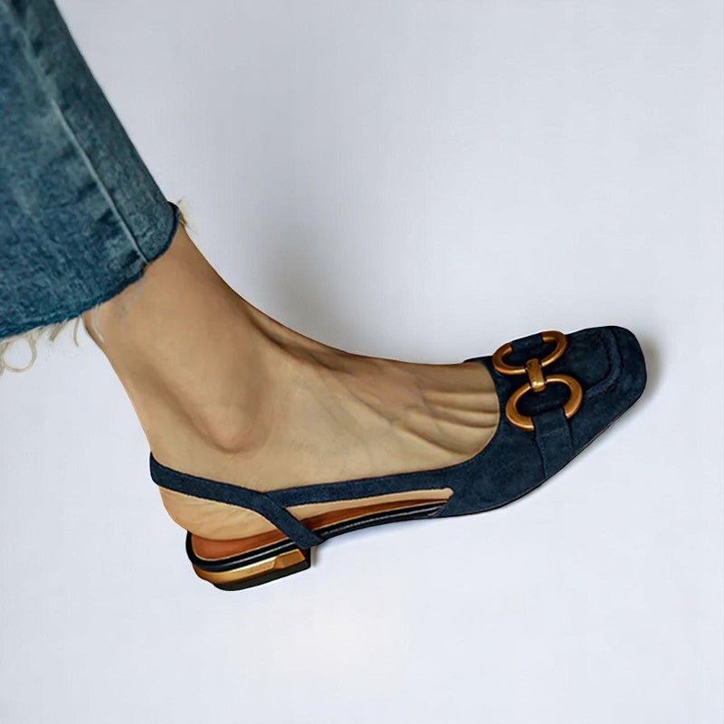 Benita™ | Sandalen