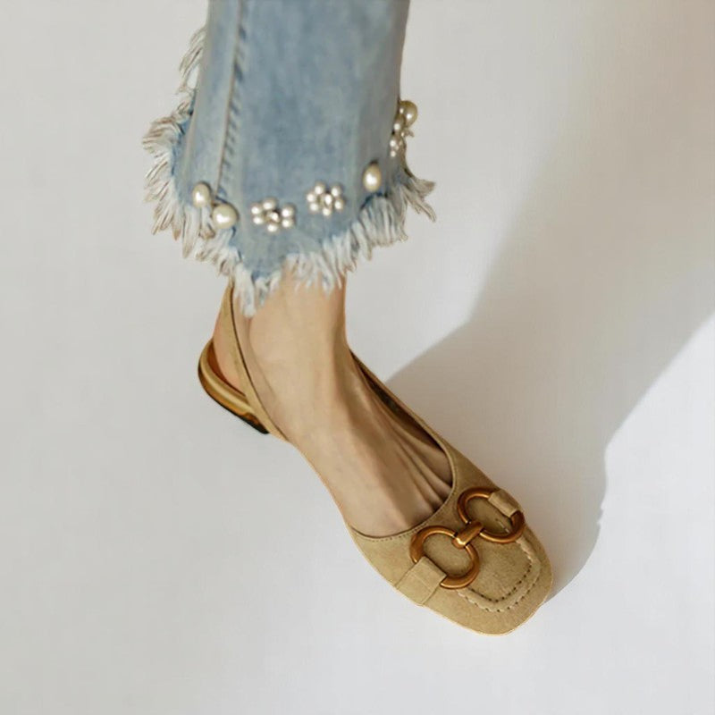 Benita™ | Sandalen