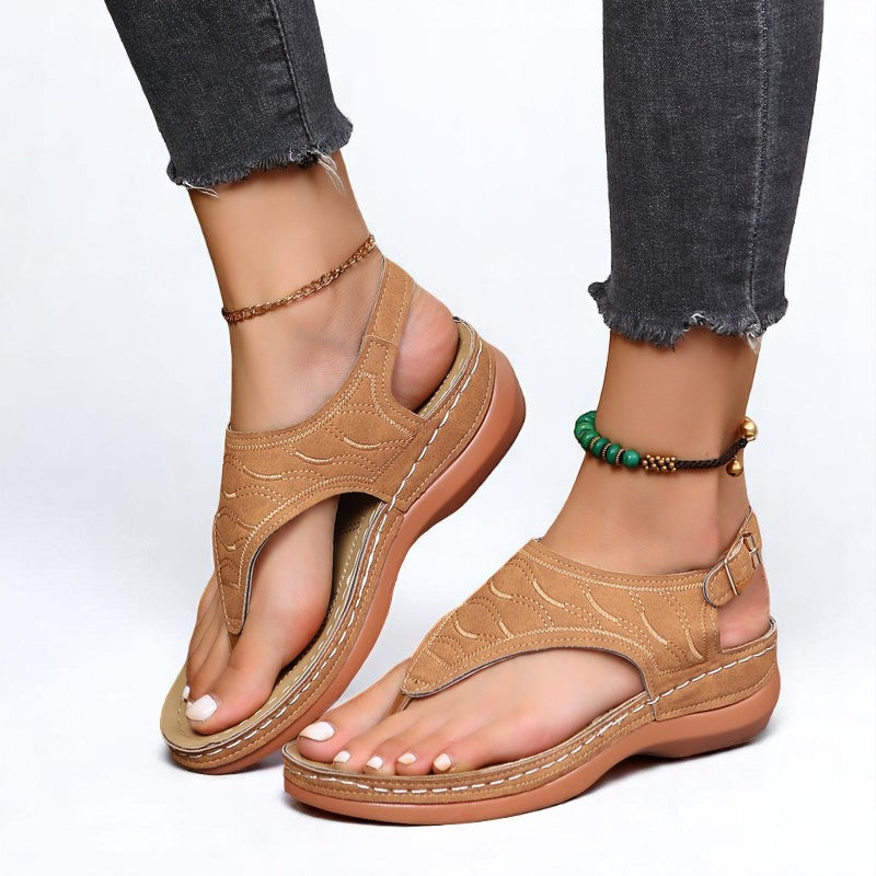 Anneli™ | Sandalen