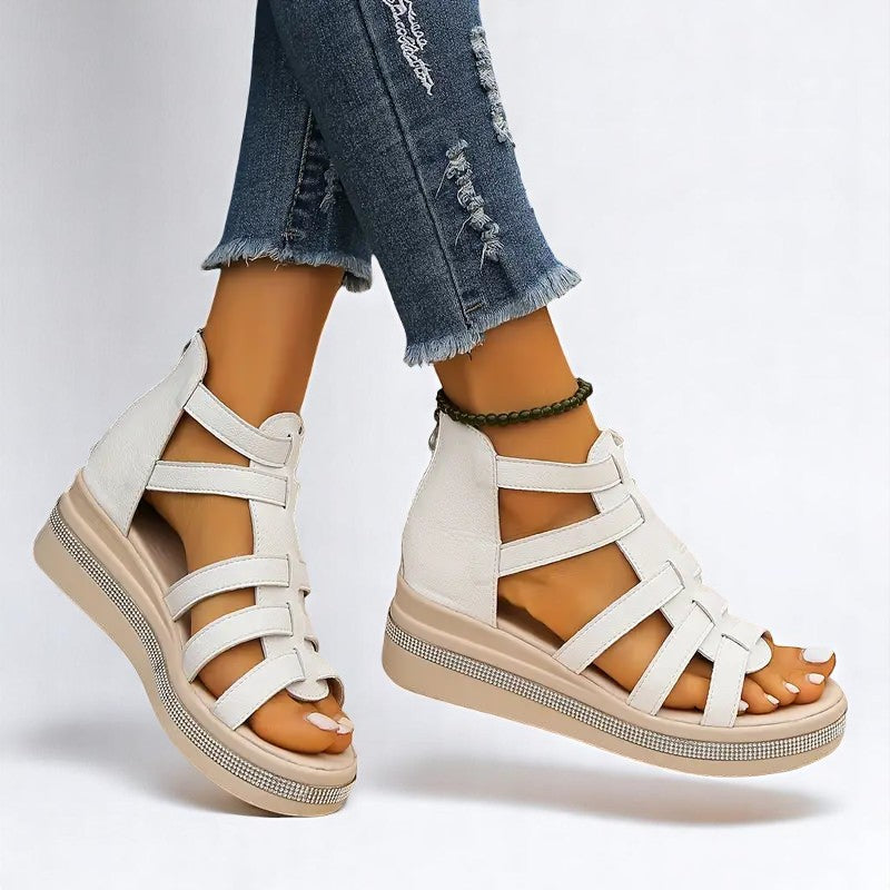 Andrea™ | Sandalen