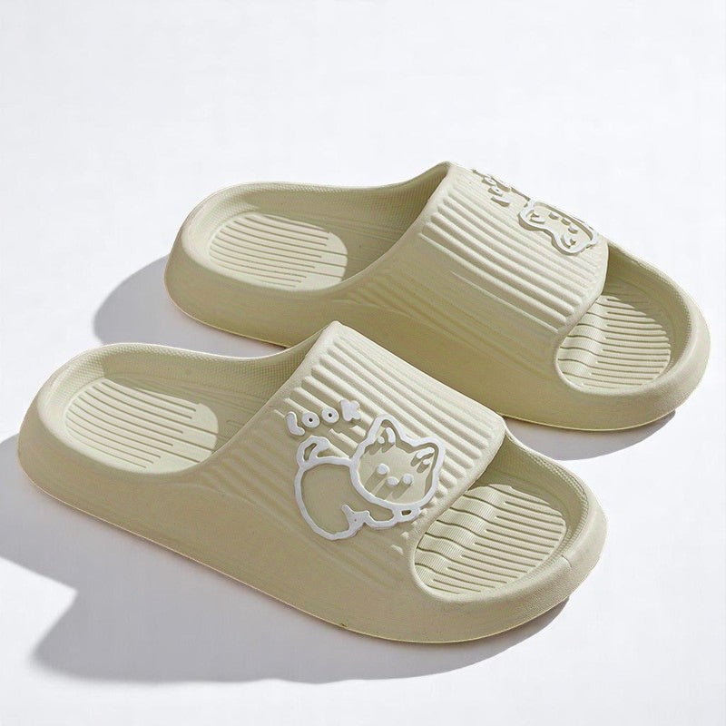 Åsa™ | Badeslipper