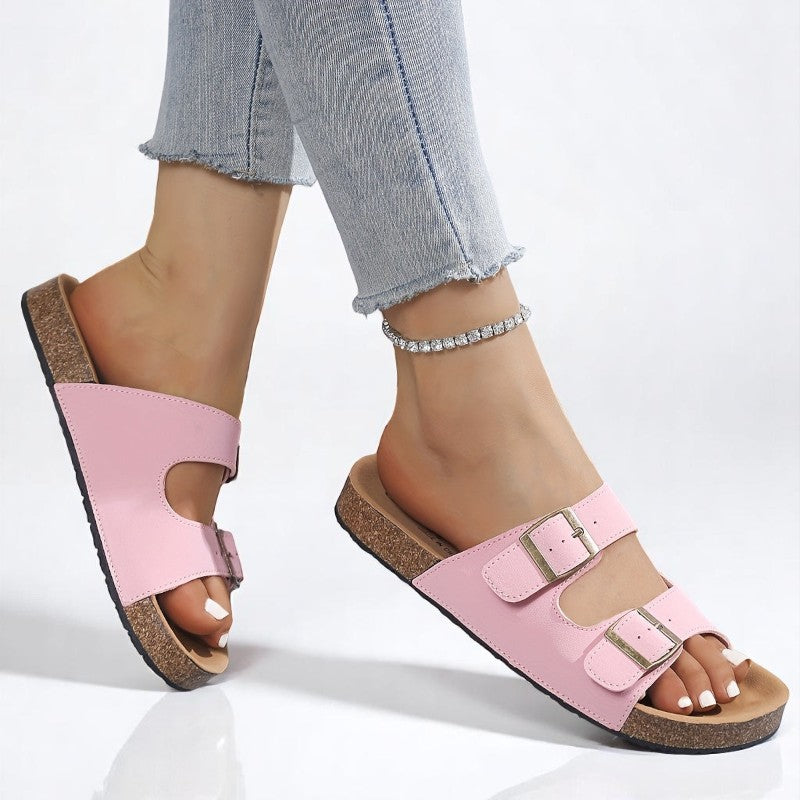Mirella™ | Sandalen