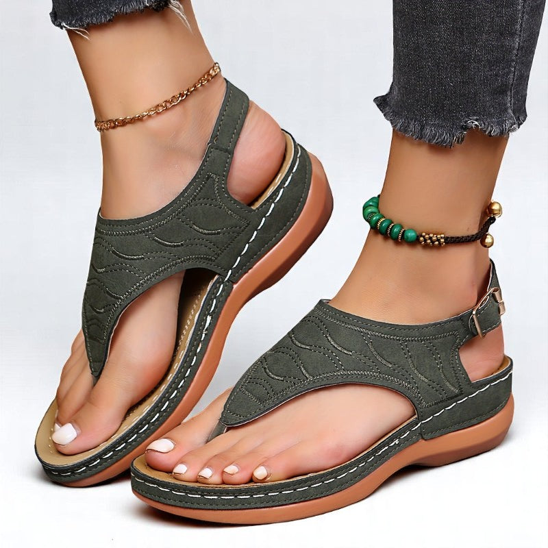 Anneli™ | Sandalen