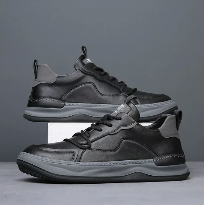 STEFANO™ | LEDERSCHUHE