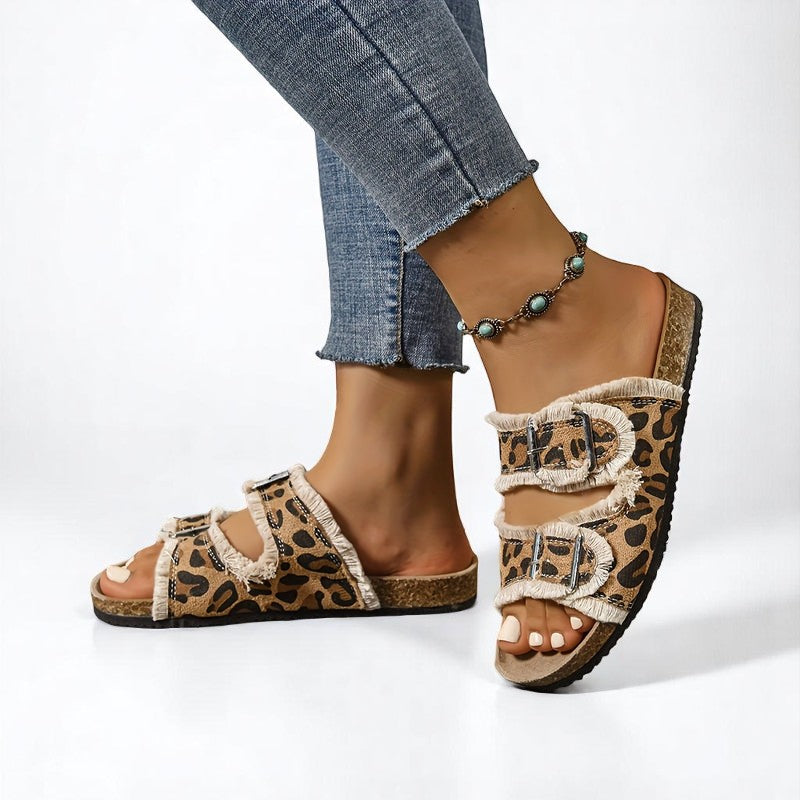 Eivynn™ | Sandalen