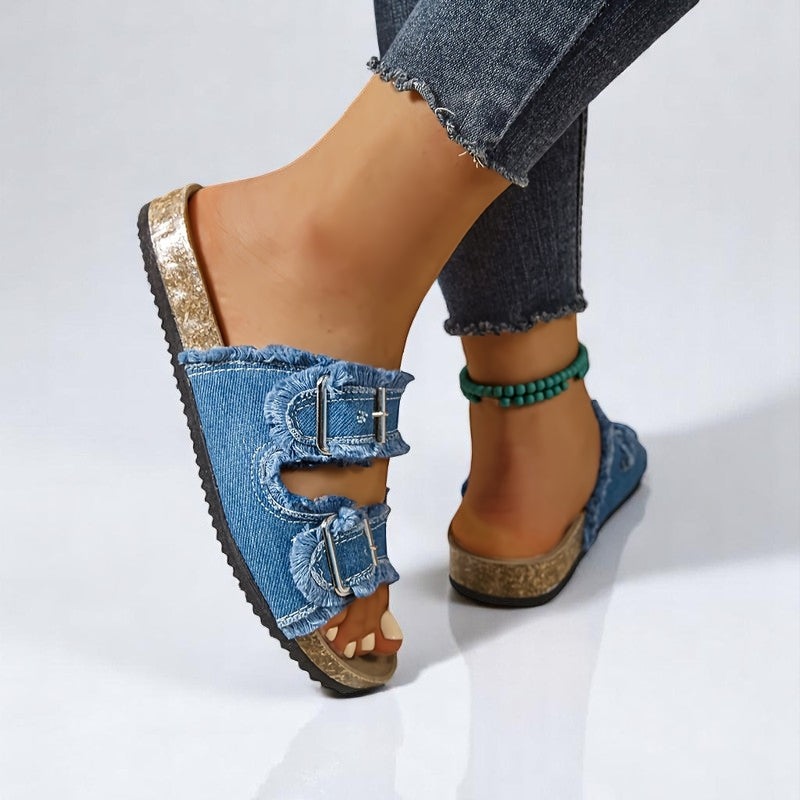 Eivynn™ | Sandalen