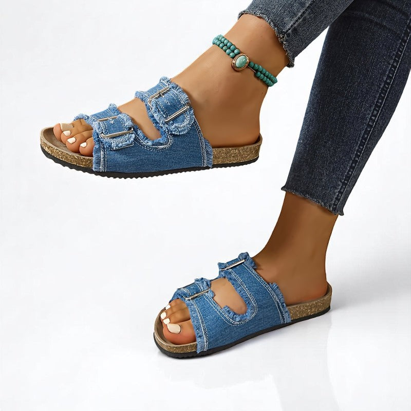 Eivynn™ | Sandalen