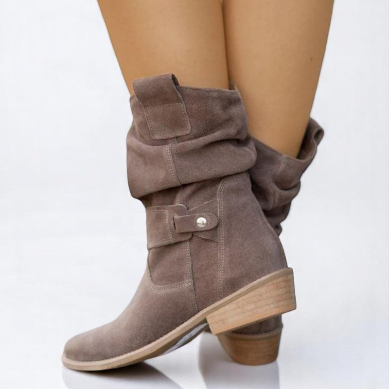Runa™ | Stiefel