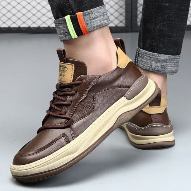 STEFANO™ | LEDERSCHUHE