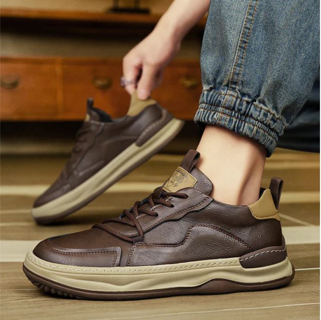 STEFANO™ | LEDERSCHUHE