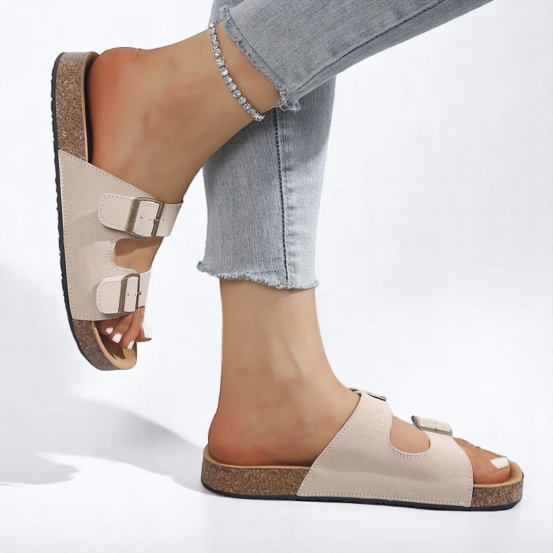 Mirella™ | Sandalen