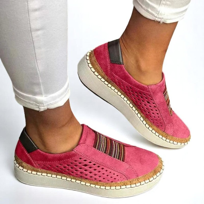 Linnea-Marie™ | Slip-in-Schuhe