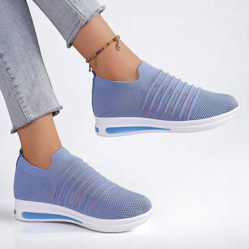 Elly™ | Slip-in-Schuhe