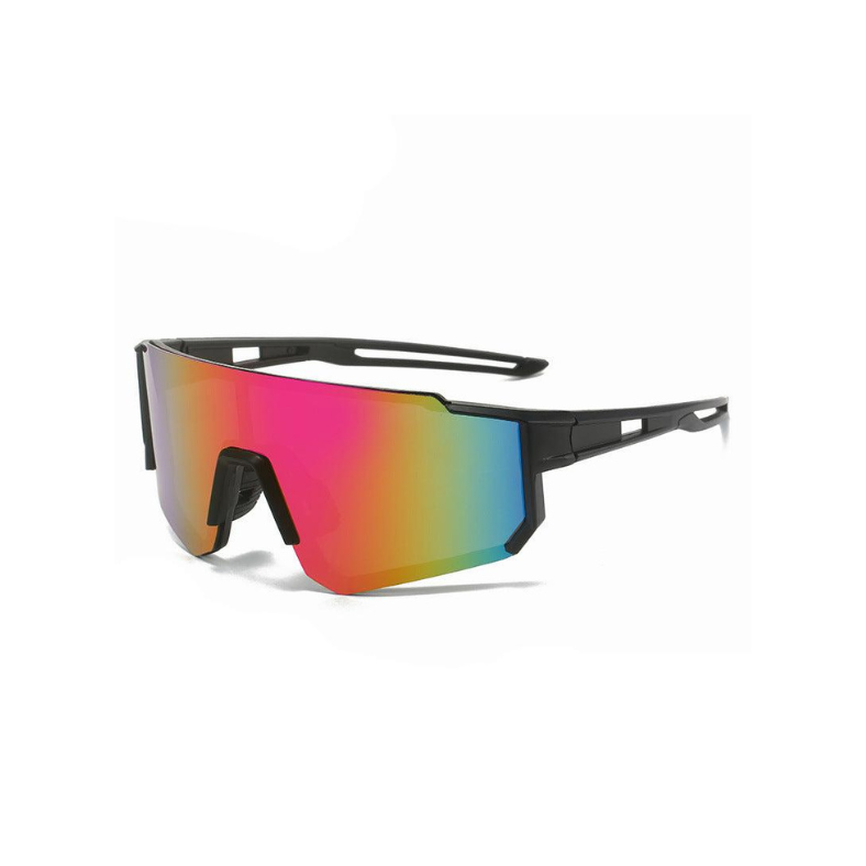 Rayler – Professionelle Fahrradbrille