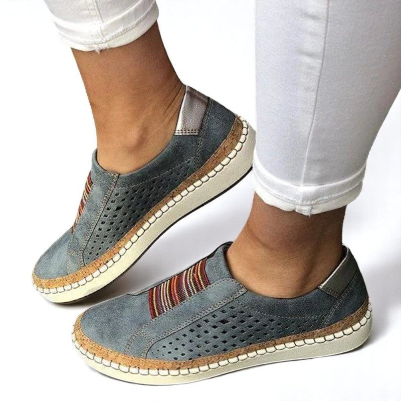 Linnea-Marie™ | Slip-in-Schuhe