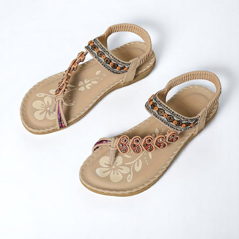 Justina™ | Sandalen