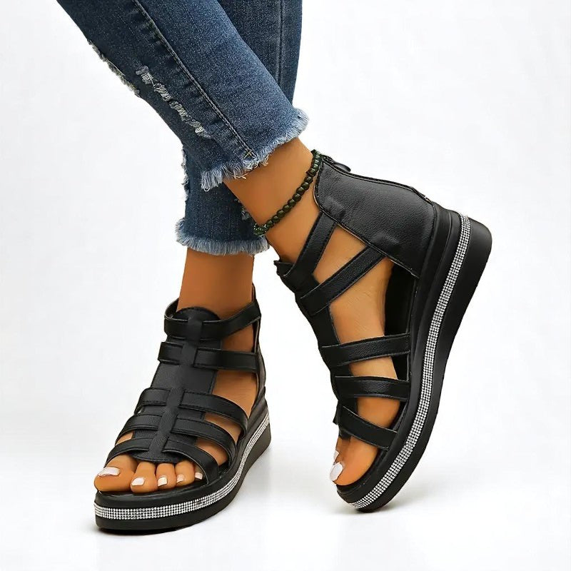 Andrea™ | Sandalen