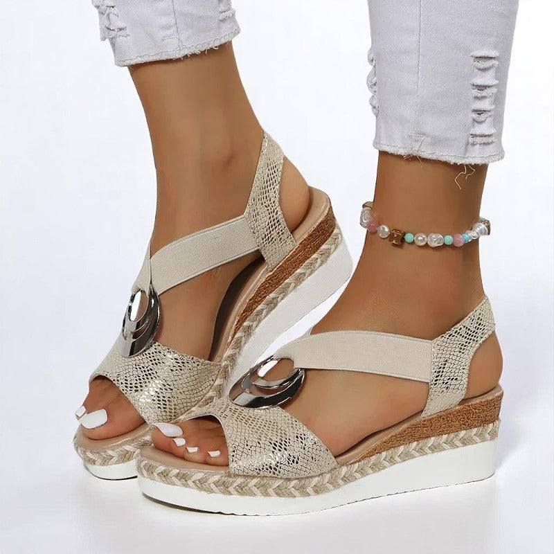 Ann-Britt™ | Sandalen