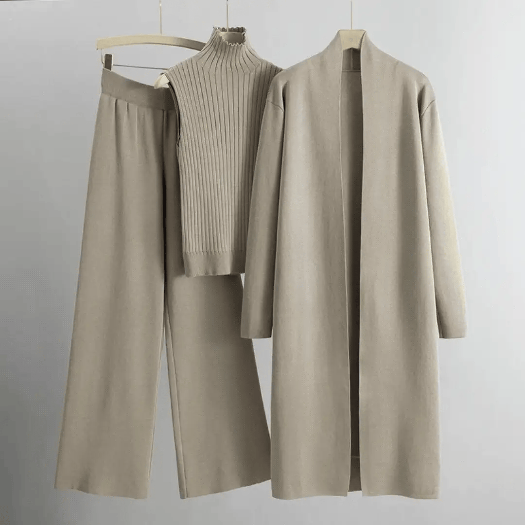 Orla | Dreiteiliges Set