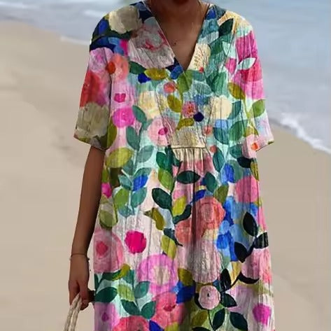 Jerry – Lässige Eleganz für das Büro