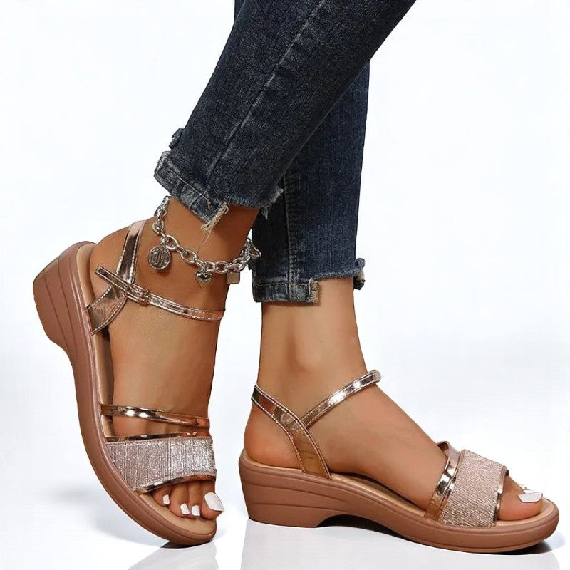 Irma™ | Sandalen