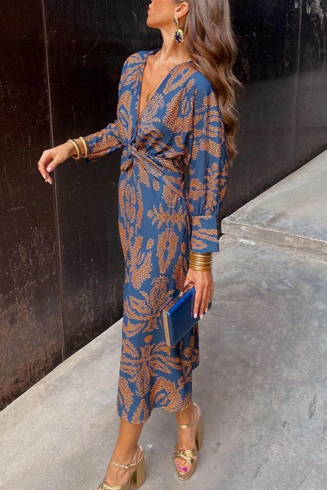 Jowita | Elegantes Kleid