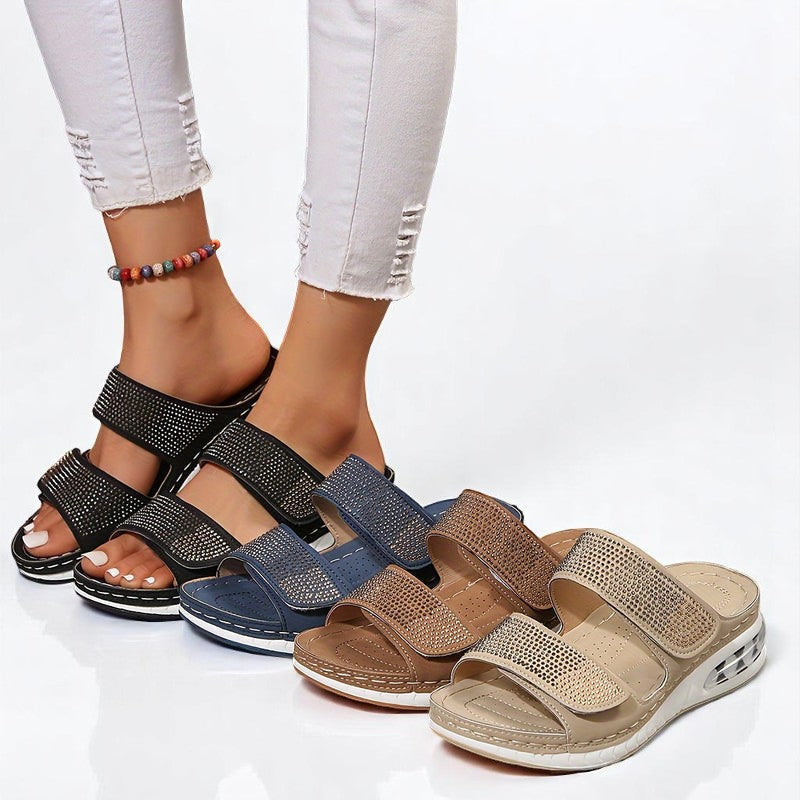 Carola™ | Sandalen