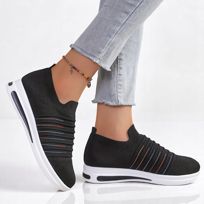 Elly™ | Slip-in-Schuhe