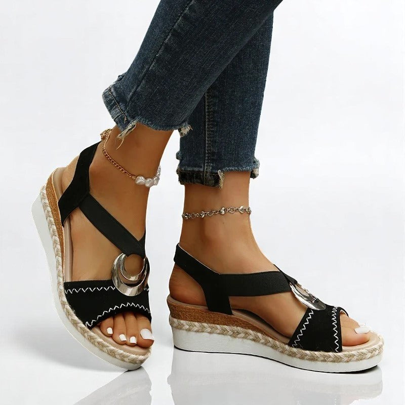 Ann-Britt™ | Sandalen