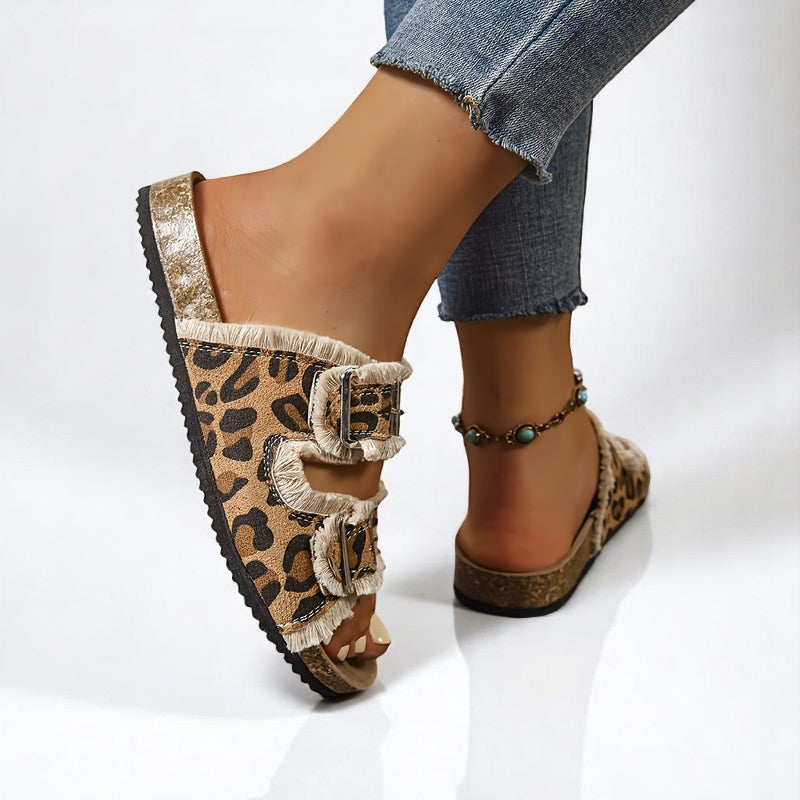 Eivynn™ | Sandalen