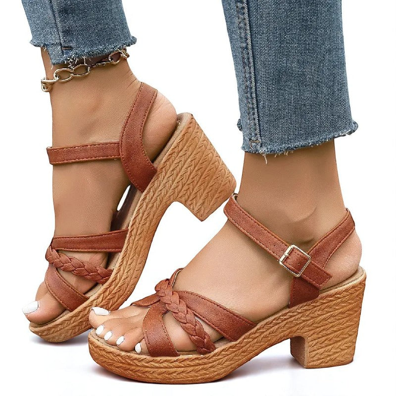 Josefina™ | Sandalen
