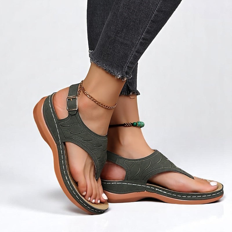 Anneli™ | Sandalen