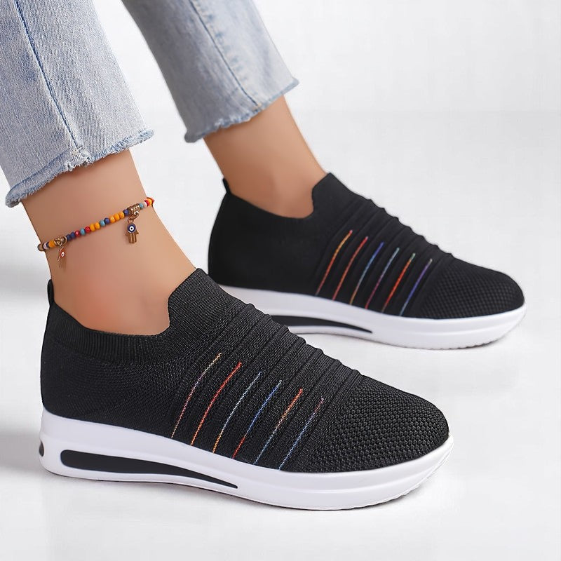 Elly™ | Slip-in-Schuhe
